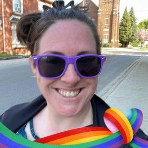 Meet your Posher, Alysha